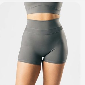 Alphalete Harmony Short